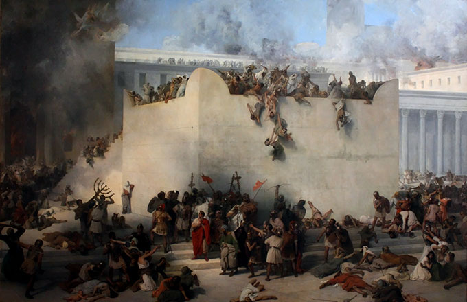 destruction-du-temple-de-jerusalem-1867-francesco-hayez