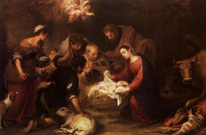 murillo-adoration-des-bergers-1668