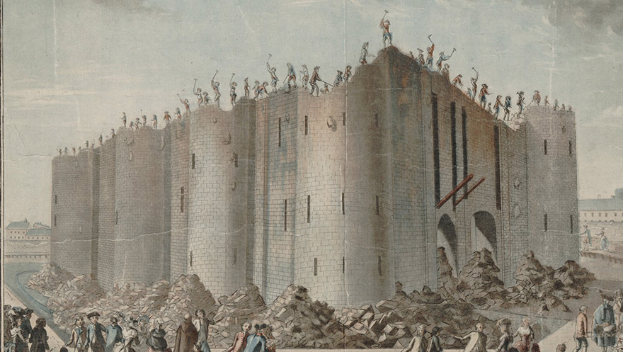 demolition-de-la-bastille