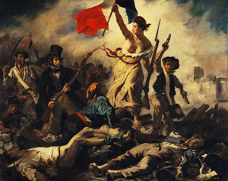 la-liberte-guidant-le-peuple-eugene-delacroix