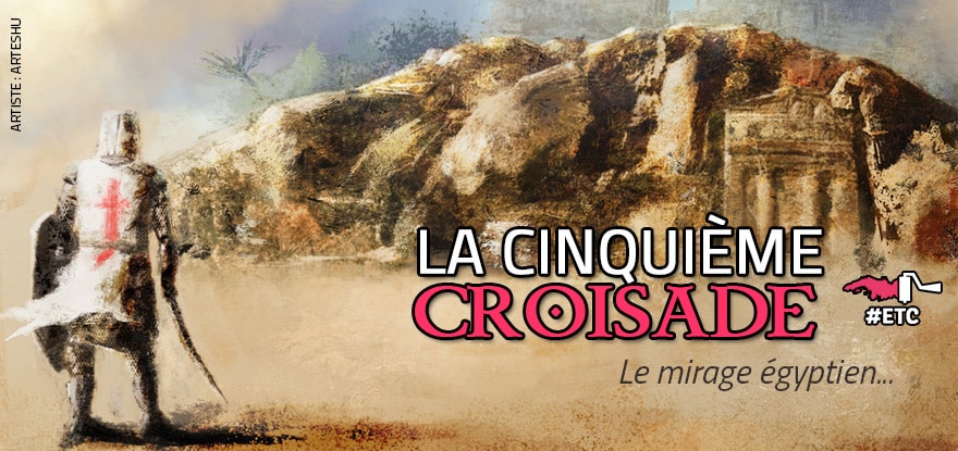 la-cinquieme-croisade