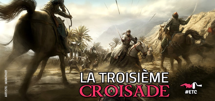 la-troisieme-croisade