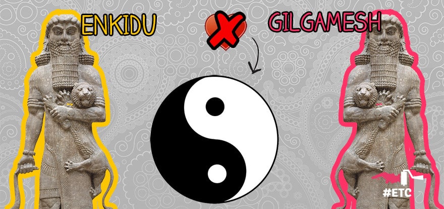 gilgamesh-et-enkidu-yin-et-yang