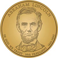 Abraham Lincoln