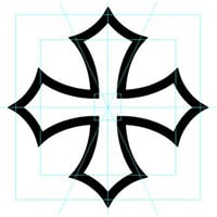 Les croix les plus célèbres
