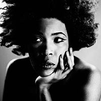 Macy Gray