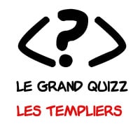 Le grand quizz: les templiers