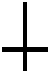 Types de croix - La croix de Saint-Pierre