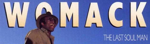 Bobby Womack