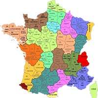 La décentralisation en France