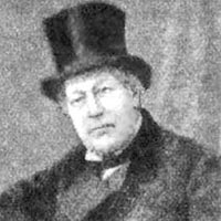 Léon, fils illégitime de Napoléon