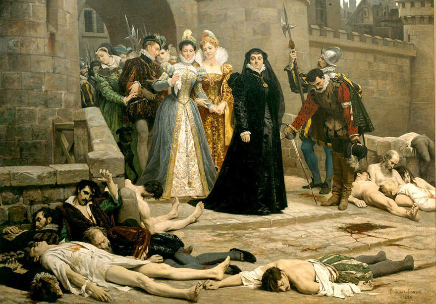 massacre-saint-barthelemy-catherine-de-medicis