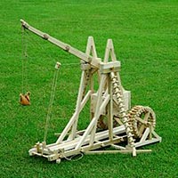 trebuchet