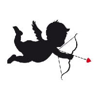 Cupidon - image d'illustration