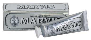 Dentifrice Marvis