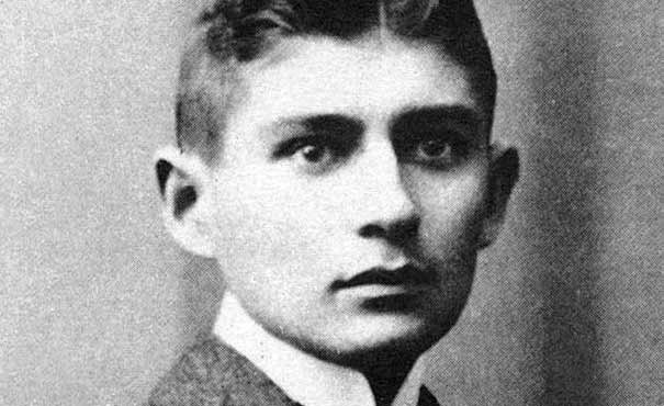 Franz Kafka