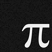 illustration Pi