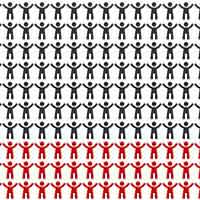 Population de l'humanité