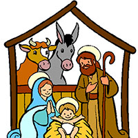 Jésus n'est pas né le 25 décembre
