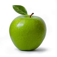 La pomme n'est pas le fruit défendu!