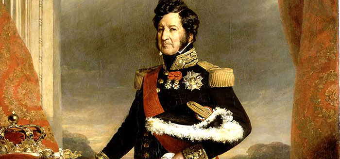 Louis-Philippe Ier