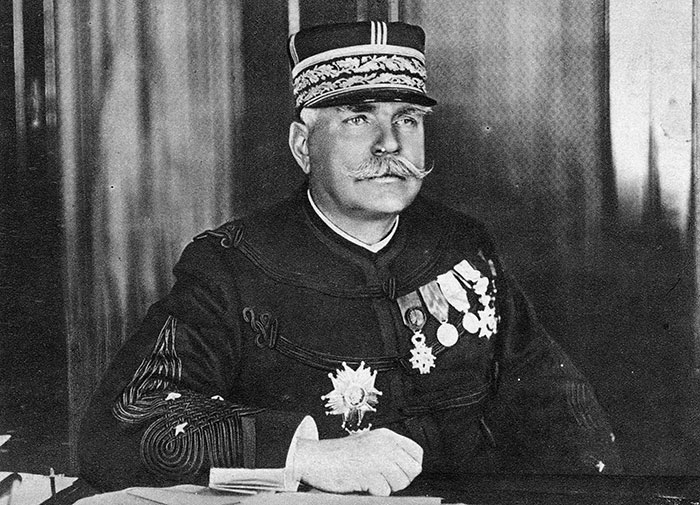 Joseph Joffre