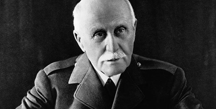 Philippe Pétain