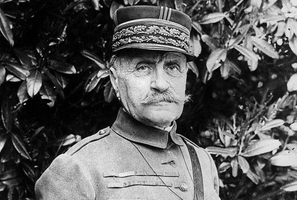 Ferdinand Foch