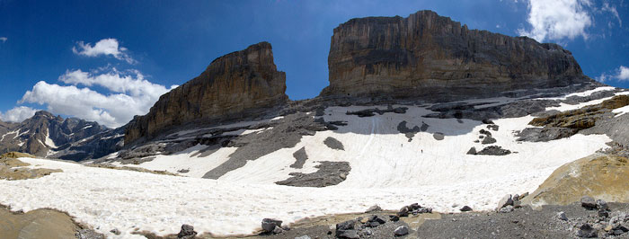 La brèche de Roland