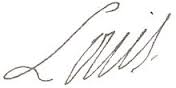 Signature-Louis-XVI