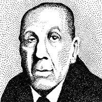 Jorge Luis Borgès