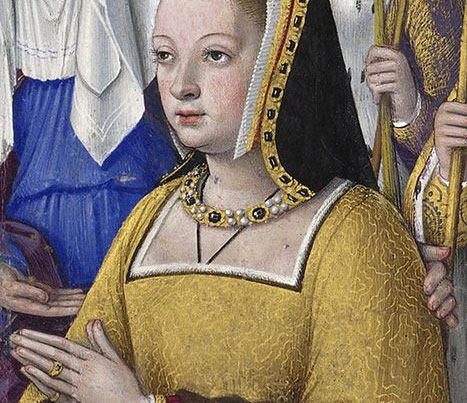 Anne de Bretagne