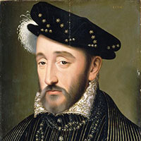 Henri II de France