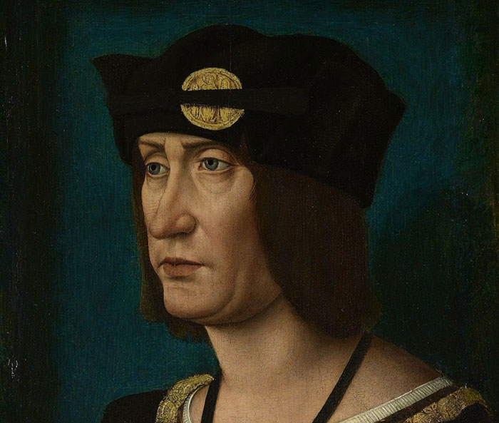 Louis XII, roi de France