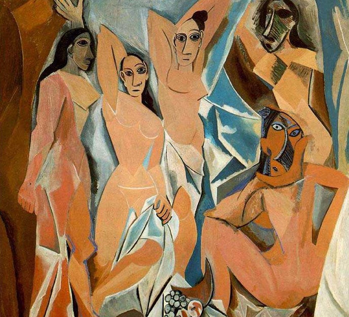 Picasso-les_demoiselles_davignon