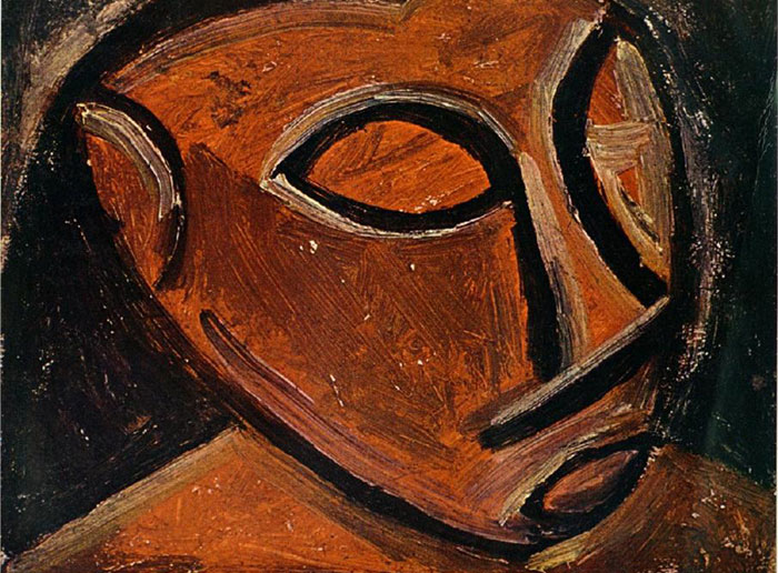 Picasso-tete-d-homme