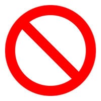 Boycottez!
