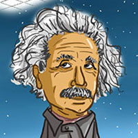 Einstein - Relativité générale