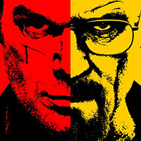 Dexter vs. Breaking Bad