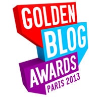 Golden Blog Awards