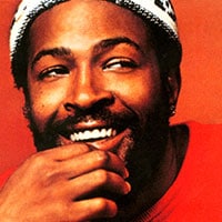 Marvin Gaye