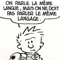 pour une utilisation raisonnée des expressions de la langue française...