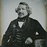 Louis Daguerre