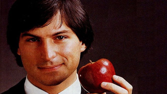 Steve Jobs