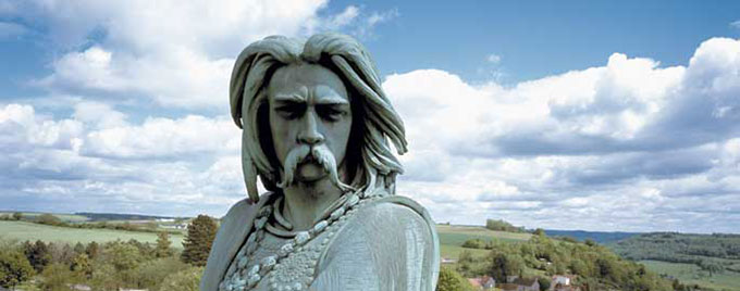 version-idealisee-de-Vercingetorix