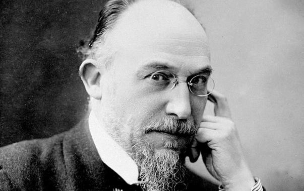 erik-satie