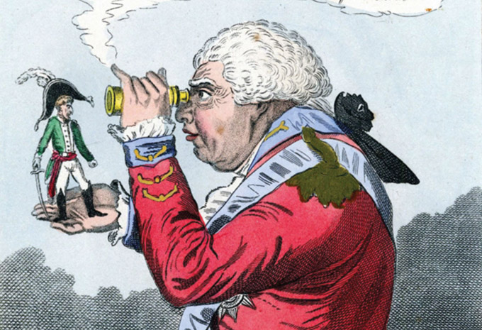 caricature-napoleon