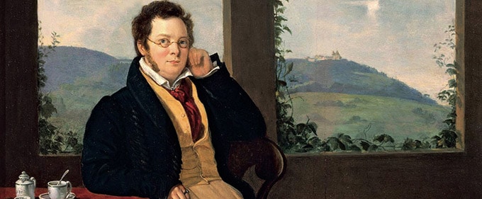 franz-schubert