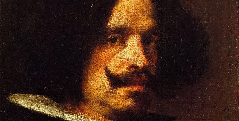 Autoportrait-Diego-Velazquez