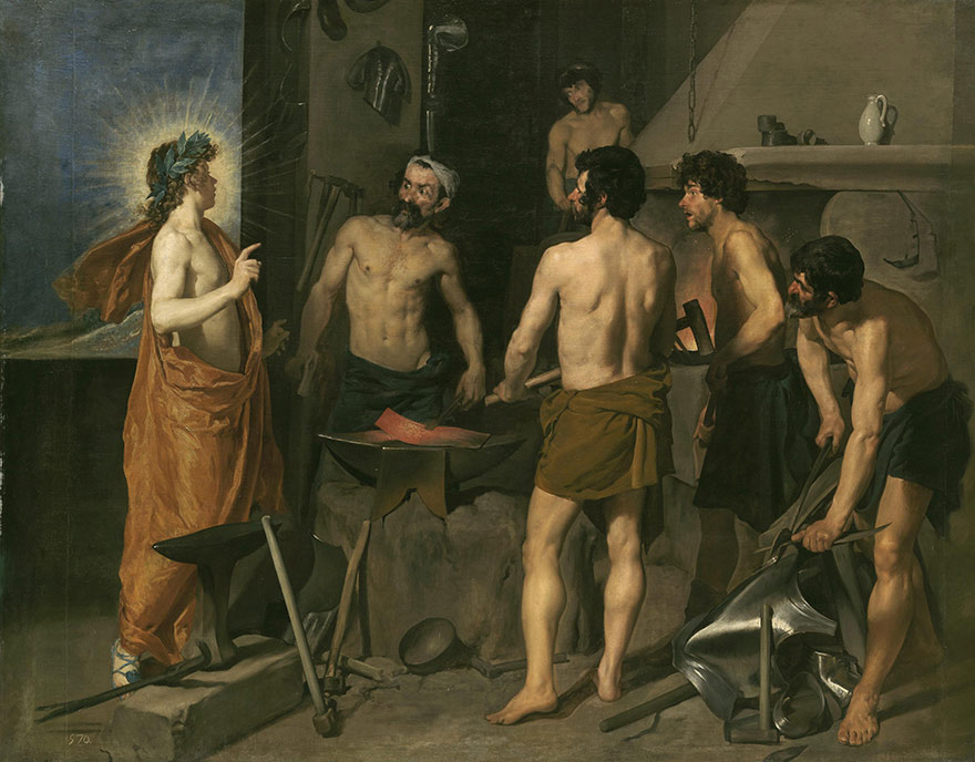 Velázquez_-_la_forge_de_vulcain_(Museo_del_Prado,_1630)
